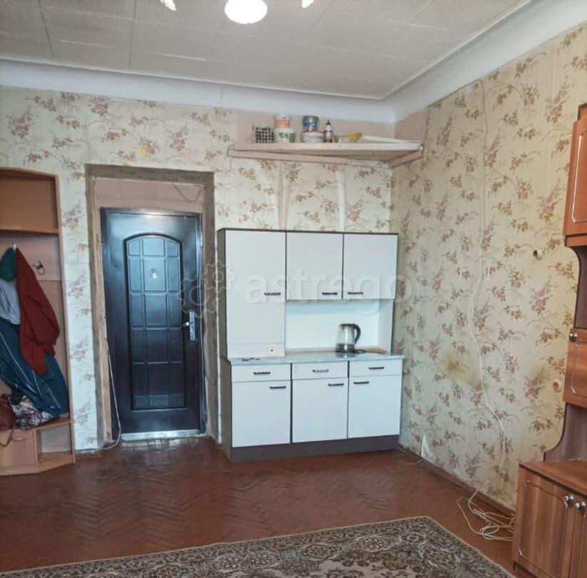 Комната, 23 м2, 3/4 эт. Санкт-Петербург - изображение 2