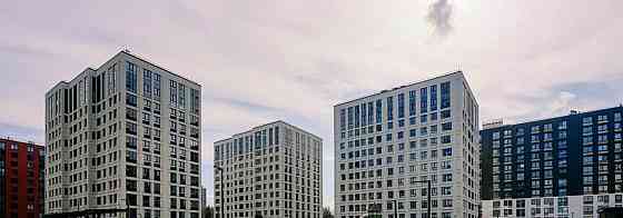 Студия, 26.8 м2, 10/13 эт. Санкт-Петербург
