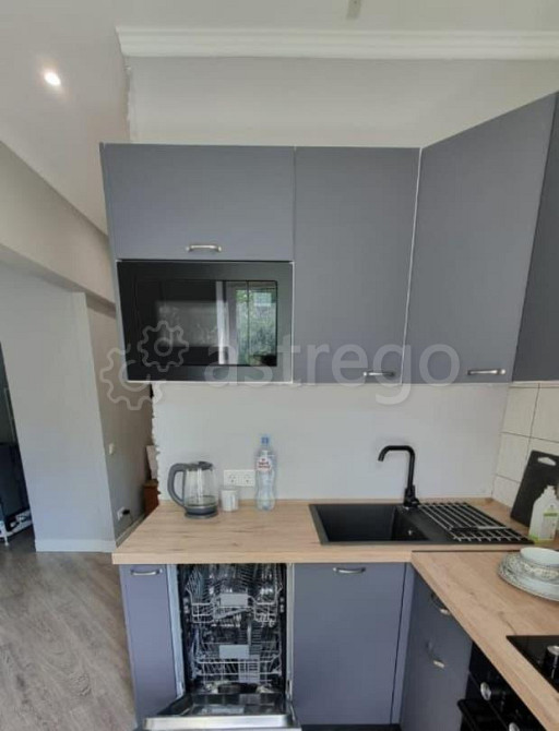 Студия, 30 м2, 2/5 эт. Москва - изображение 5