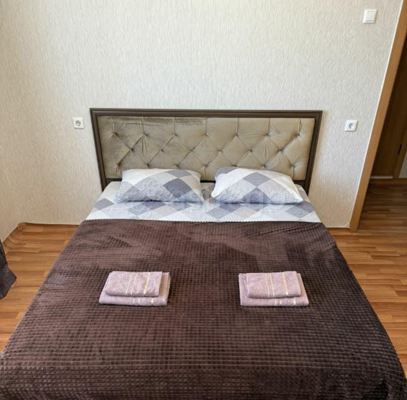 1-комн. квартира, 41 м2, 12/16 эт. Красноярск - изображение 2