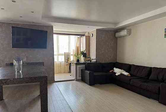 3-комн. квартира, 110 м2, 9/14 эт. Уфа
