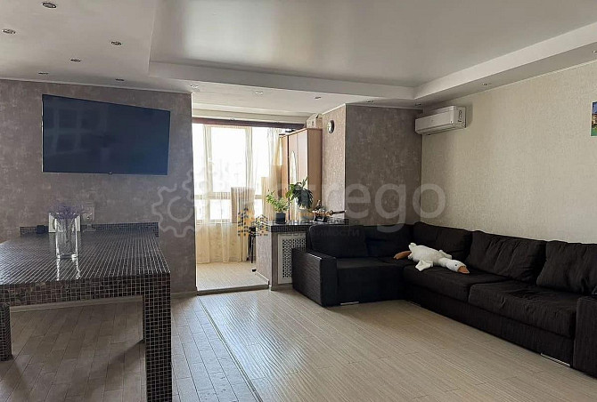 3-комн. квартира, 110 м2, 9/14 эт. Уфа - изображение 6
