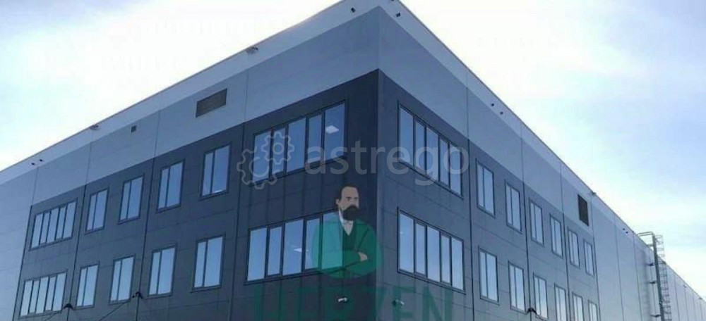 Производственное, 9537 м2 Пушкино - изображение 7