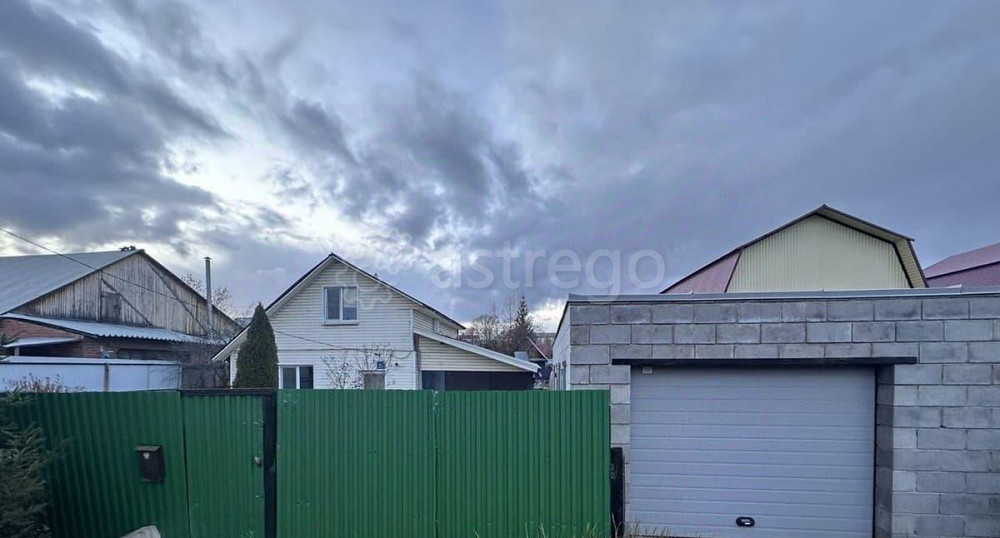 Дом, 65 м2, 6 соток, 2 эт. Уфа - изображение 2