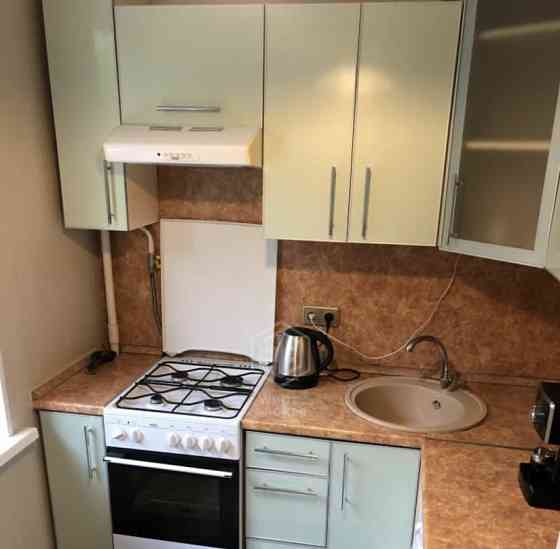 2-комн. квартира, 46.7 м2, 3/13 эт. Москва