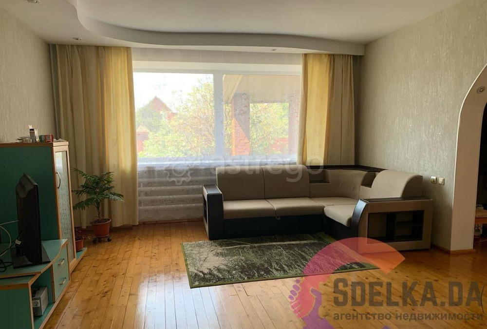 Дом, 120.9 м2, 7.6 сотки, 2 эт. Нефтекамск - изображение 5