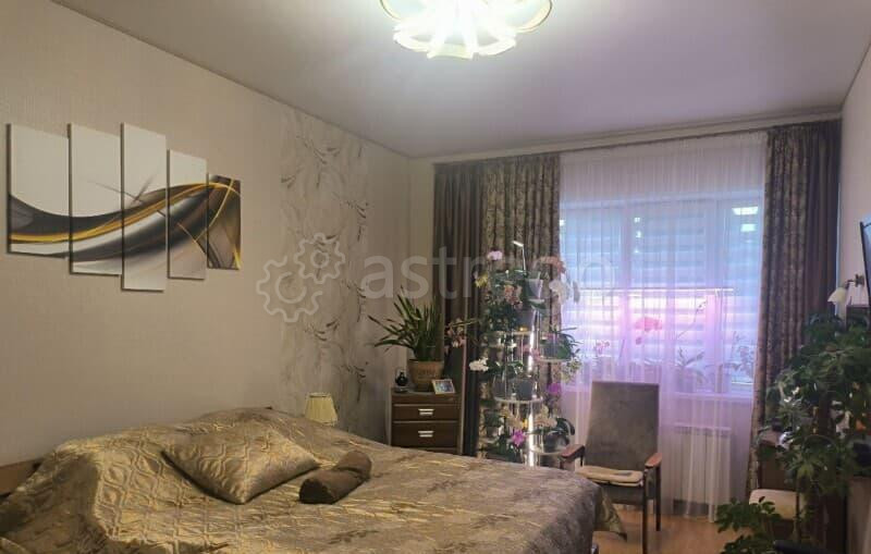 3-комн. квартира, 83 м2, 1/2 эт. Дубовое - изображение 8