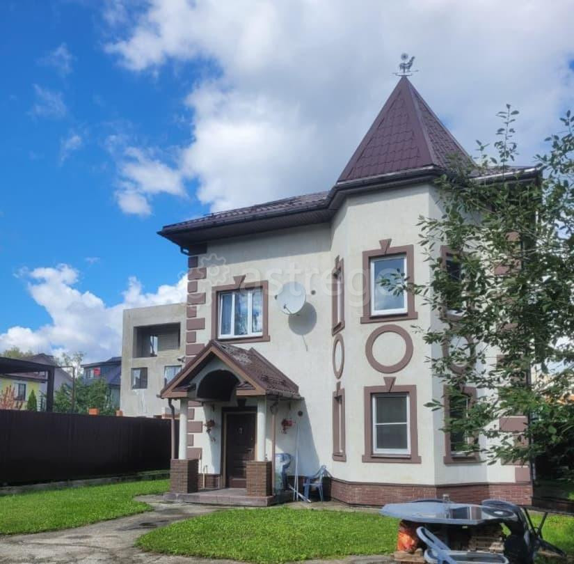 Дом, 230 м2, 5.5 сотки, 3 эт. Москва - изображение 4