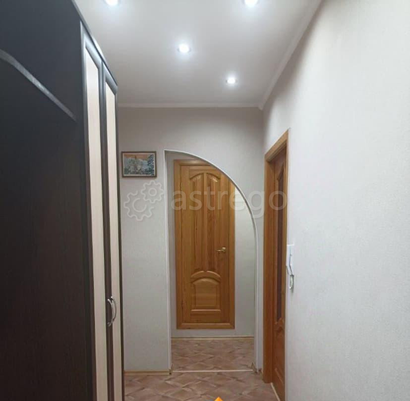 2-комн. квартира, 50 м2, 7/9 эт. Рубцовск - изображение 4