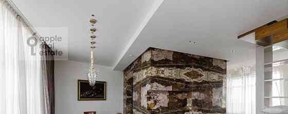 4-комн. квартира, 250 м2, 10/10 эт. Москва