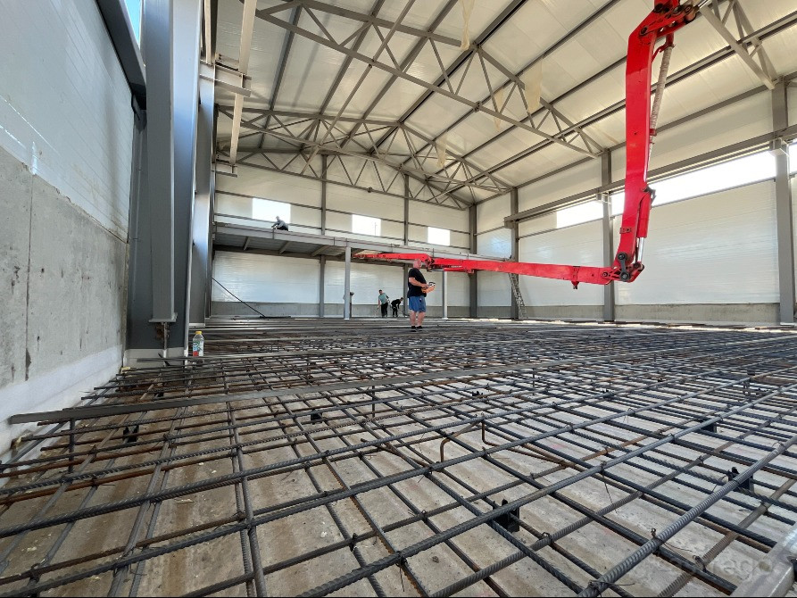 Бетонные работы Волжский - изображение 8