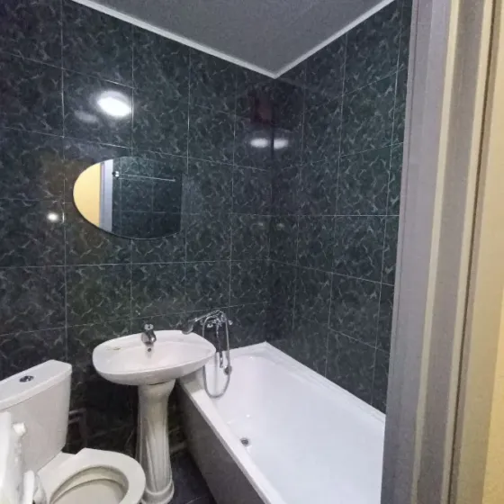 Продам студию, 22.4 м2, 1/9 этаж Кемерово