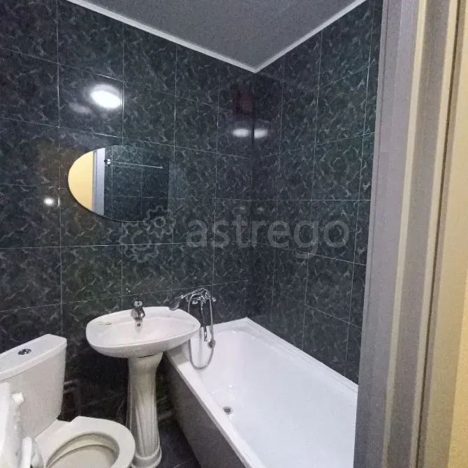 Продам студию, 22.4 м2, 1/9 этаж Кемерово - изображение 4