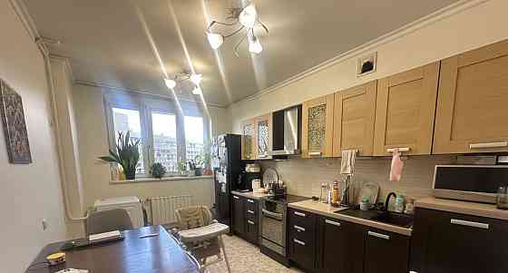 3-комн. квартира, 86.9 м2, 9/17 эт. Балашиха