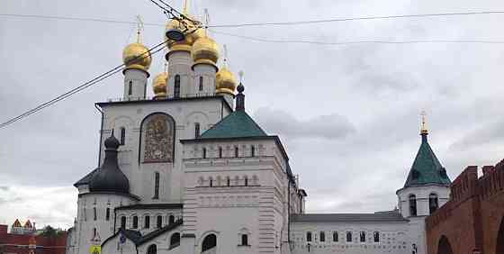 Комната, 20.8 м2, 3/5 эт. Санкт-Петербург