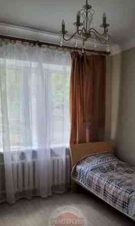 3-комн. квартира, 72 м2, 1/2 эт. Белгород