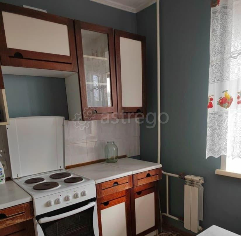 1-комн. квартира, 33 м2, 3/10 эт. Красноярск - изображение 1
