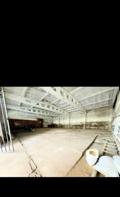 Склад, 1500 м2 Емельяново - изображение 1