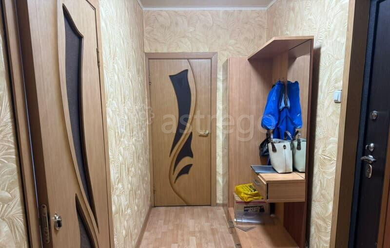 2-комн. квартира, 54.1 м2, 13/23 эт. Люберцы - изображение 10