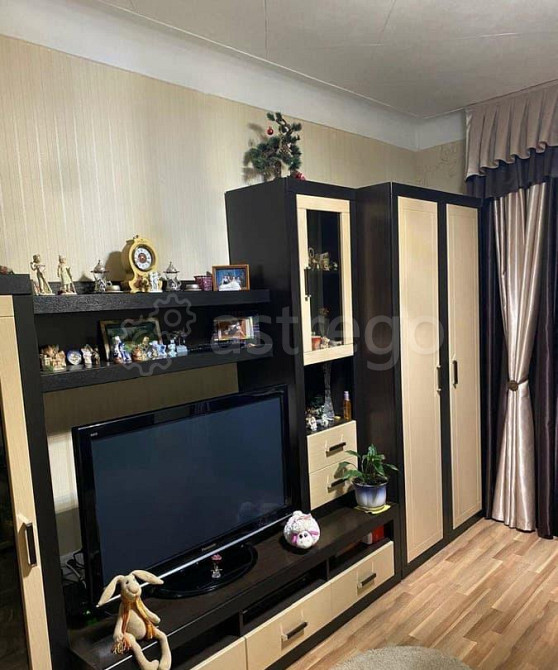 2-комн. квартира, 45.6 м2, 3/3 эт. Северодвинск - изображение 1