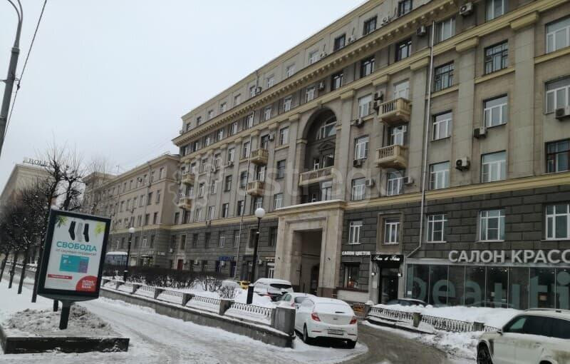 Комната, 18.7 м2, 2/8 эт. Москва - изображение 1