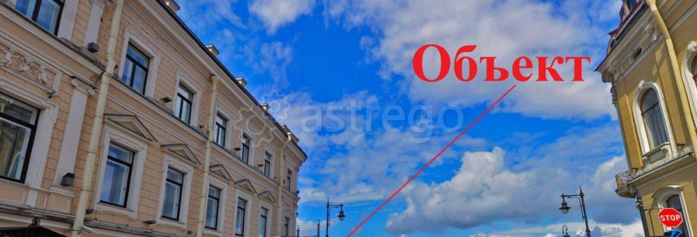 Свободного назначения, 94 м2 Санкт-Петербург - изображение 5