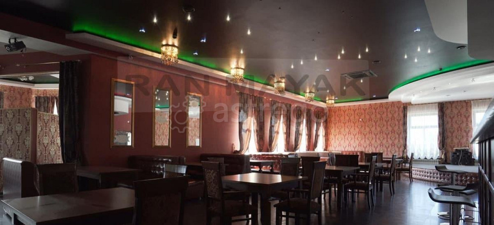 Торговое помещение, 548.1 м Майкоп - изображение 5