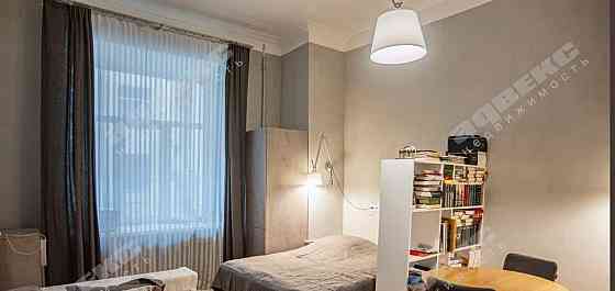 Комната, 19 м2, 2/7 эт. Санкт-Петербург