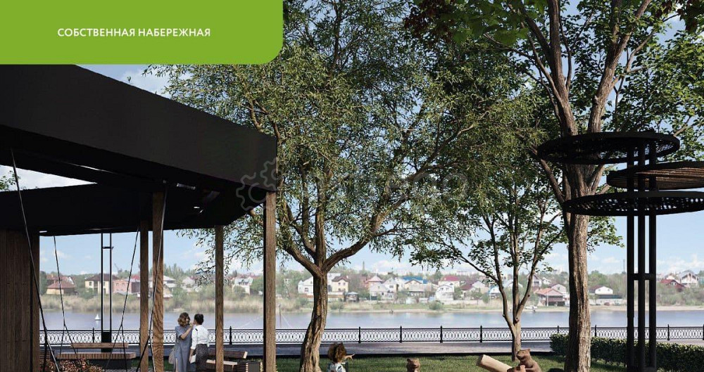 3-комн. квартира, 85.6 м2, 2/19 эт. Астрахань - изображение 4