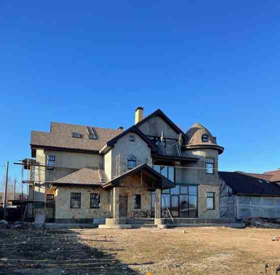 Коттедж, 578 м2, 17 соток, 3 эт. Санкт-Петербург