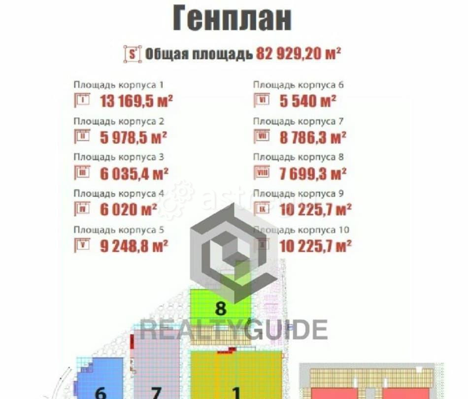 Склад, 2131.29 м2 Щёлково - изображение 4