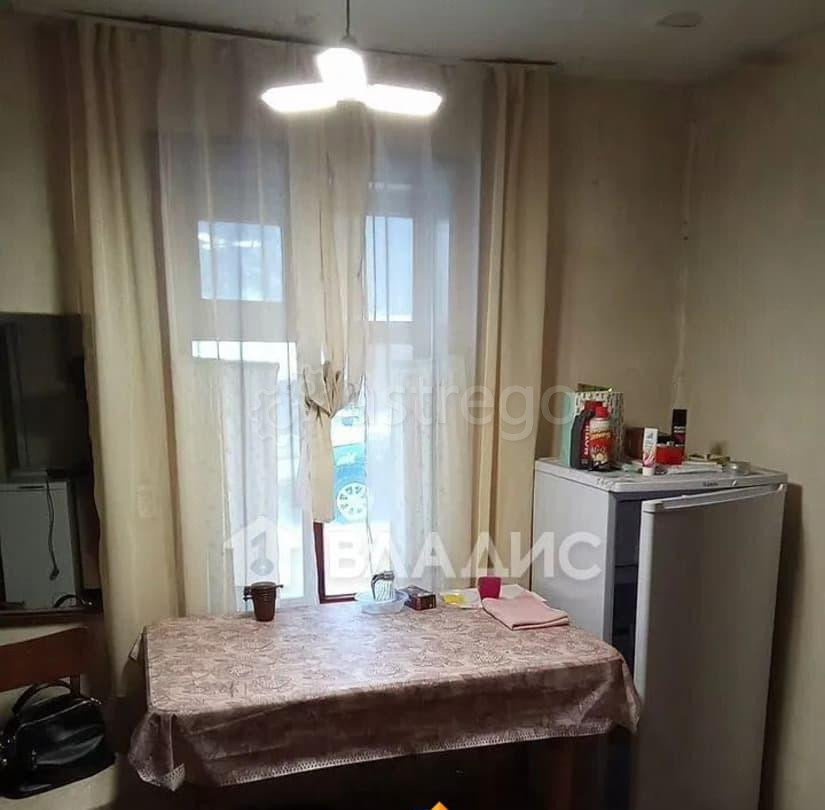 1-комн. квартира, 28.2 м2, 5/9 эт. Бийск - изображение 6