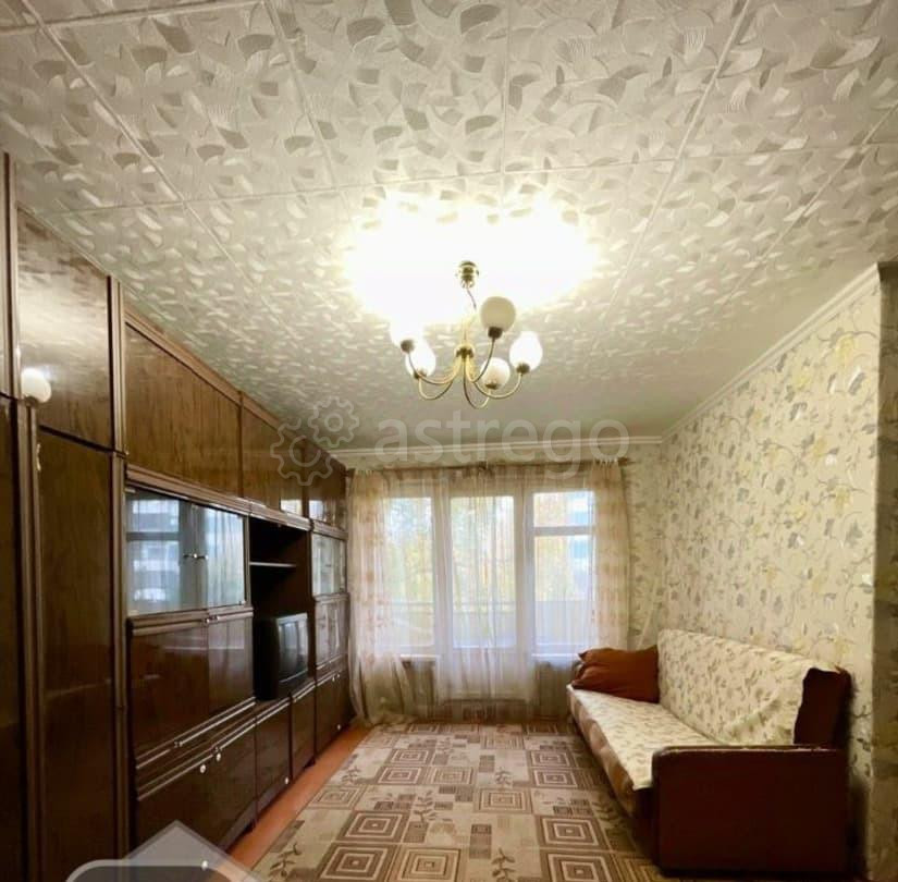 1-комн. квартира, 32.5 м2, 4/5 эт. Видное - изображение 3