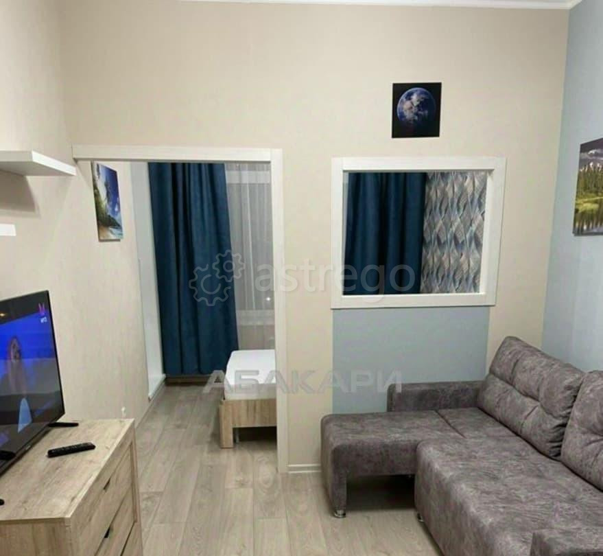 2-комн. квартира, 46 м2, 6/22 эт. Красноярск - изображение 7