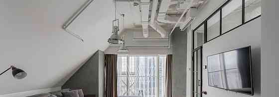 2-комн. апарт-ы, 77 м2, 42/75 эт. Москва