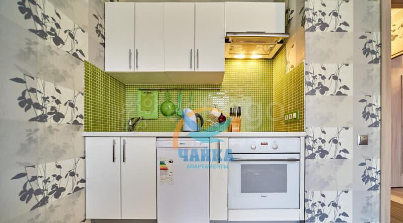 1-комн. квартира, 45 м2, 4/7 эт. Санкт-Петербург - изображение 3