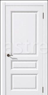 Дверь межкомнатная серия Симфония ST модель Пиано ПГ 600х900 мм покрытие ПВХ Soft Touch, Soft Touch  Чита - изображение 1