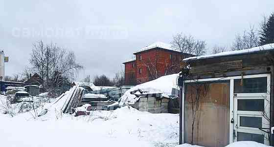 Земельный участок, 9.62 сотки Балашиха