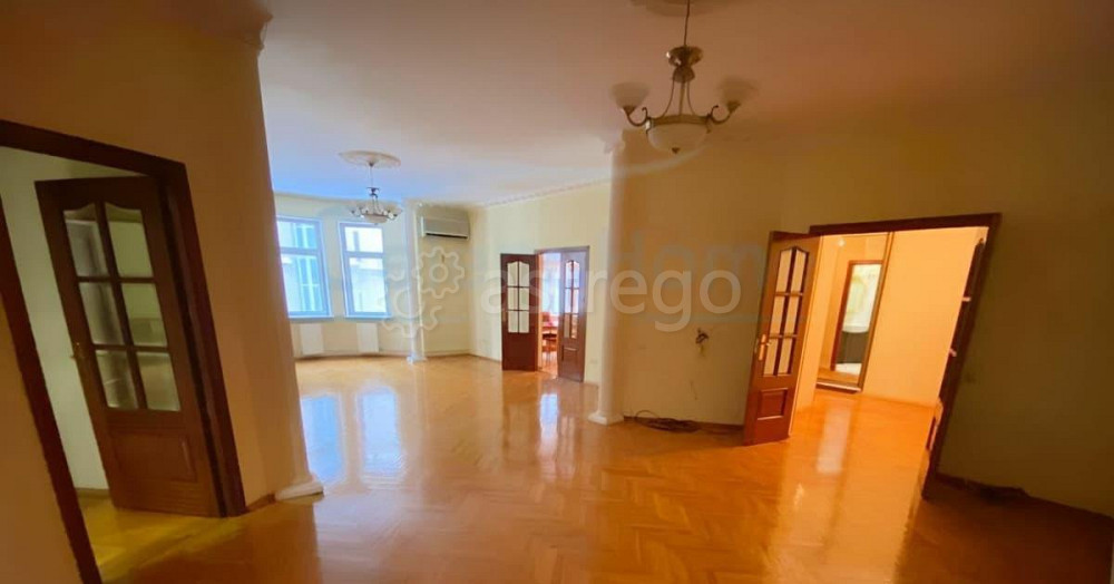 3-комн. квартира, 140 м2, 2/6 эт. Москва - изображение 5