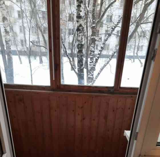 2-комн. квартира, 45 м2, 2/5 эт. Москва