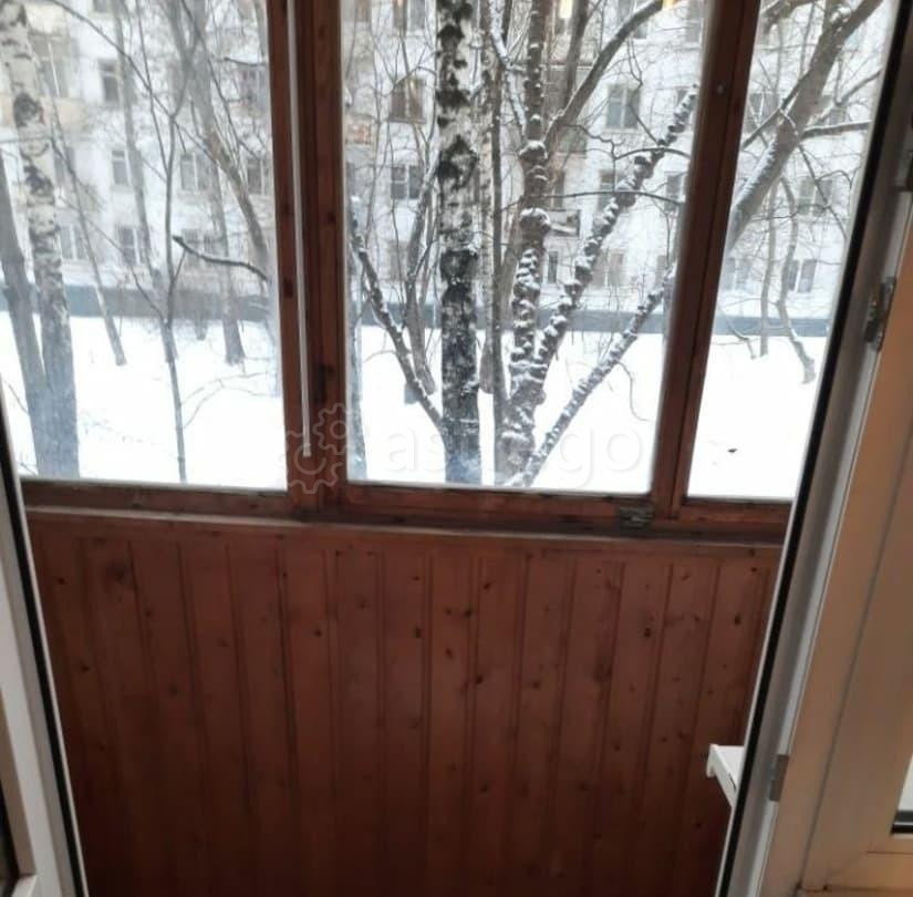 2-комн. квартира, 45 м2, 2/5 эт. Москва - изображение 3