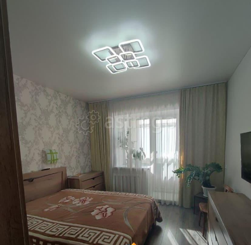 2-комн. квартира, 55.6 м2, 2/6 эт. Рубцовск - изображение 2