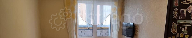 Студия, 22 м2, 11/27 эт. Уфа - изображение 1