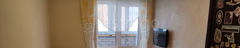Студия, 22 м2, 11/27 эт. Уфа - изображение 1