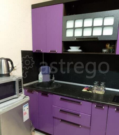 1-комн. квартира, 45 м2, 7/7 эт. Уфа - изображение 7