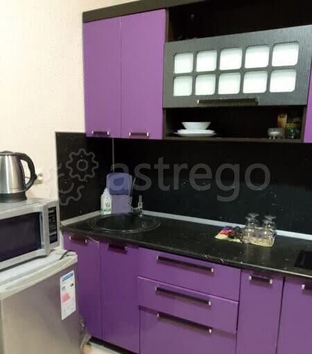 1-комн. квартира, 45 м2, 7/7 эт. Уфа - изображение 7