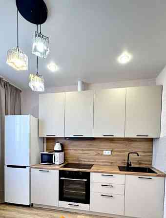 1-комн. квартира, 40 м2, 8/16 эт. Яблоновский