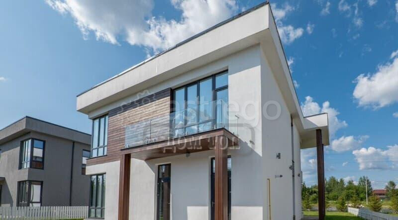 Коттедж, 261 м2 Одинцово - изображение 4