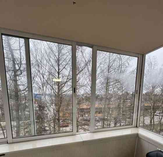 3-комн. квартира, 55 м2, 5/5 эт. Клин