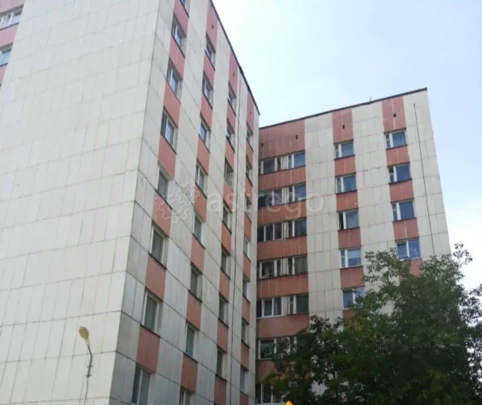 Комната, 14 м2, 8/9 эт. Уфа - изображение 4